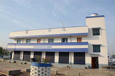 Krishak Sahayak Kendra,Illambazar Krishak Bazar